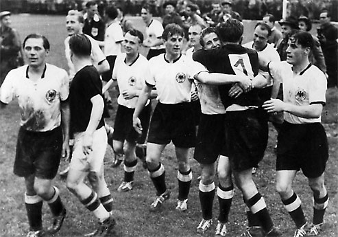 ��� � ������� ���� 1954