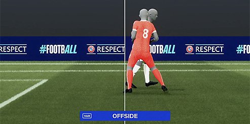 VAR ������� ��� ������� ����� ��-�� �������