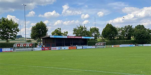 ������������ �. Ingenieurbeton Röser Arena
