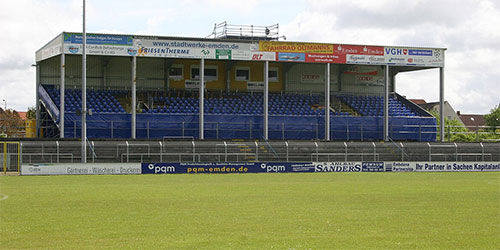 ������� �. Ostfriesland-Stadion