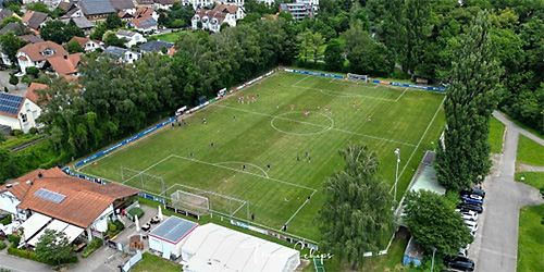 ����������-�����. Sportanlage an den Talwiesen