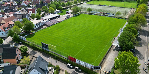 ��������. Kaiserstuhlstadion