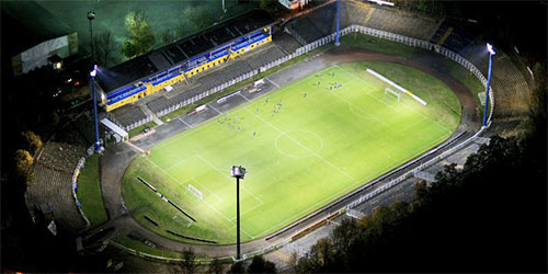 ��������� �. Bruno-Plache-Stadion