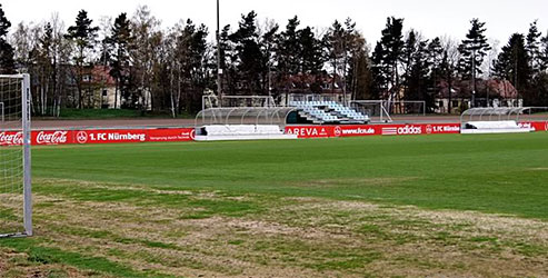 �������� II. Sportplatz am Valznerweiher