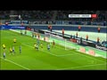 ����� (������) � ������ (�������) 1:0