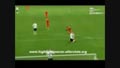 ��������� U21 � �������� U21 3:2