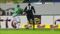 ������� ���� � ����������� 0:1