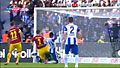 ����� � ��������� 2:0