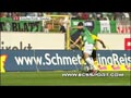������� ����� � ������ (�������) 1:0