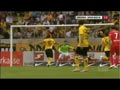 ������ (�������) � ����� (������) 4:0