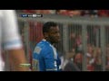 ������� (������) � ������� (�������) 2:0